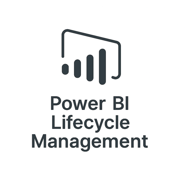 End-to-end lifecycle management
