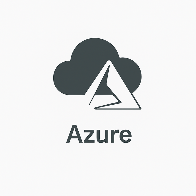 Azure configuration